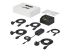 SDOCK1EU3P - StarTech.com Hårddiskraderare och -dockningsstation för 2,5/3,5" SATA SSD/HDD - Höger vinkel