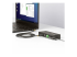 5G7AINDRM-USB-A-HUB - StarTech.com 7-Port Managed USB Hub with 7x USB-A, Heavy Duty with Metal Industrial Housing, ESD & Surge Protection, Wall/Desk/Din-Rail Mountable, USB 3.0/3.1/3.2 Gen 1 5Gbps - Höger vinkel
