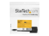 MDP2DVI - StarTech.com Mini DisplayPort till DVI-videoadapter - Framsidan