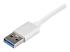 USB31000SA - StarTech.com USB 3.0 till Gigabit-nätverksadapter - Närbild