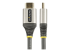 HDMMV3M - StarTech.com 3 m Premium certifierad HDMI 2.0-kabel - Flera vinklar