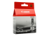 1509B001 - Canon PGI-35 Black - Svart - Vänster vinkel