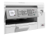 MFC-J4340DW - Brother MFC-J4340DW - multifunktionsskrivare - 