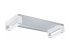 1MFSW-MONITOR-RISER - StarTech.com Ergonomic Monitor Riser Stand, 33lb Max, Fixed height 3.5in - Undersidan