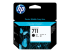CZ133A - HP 711 - 80 ml - svart - Framsidan