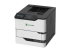 50G0725 - Lexmark M5255 - skrivare - Höger vinkel