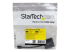 MDP2DVI3 - StarTech.com Mini DisplayPort till DVI videoadapter - Framsidan