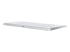 MK2A3F/A - Apple Magic Keyboard - Vänster vinkel