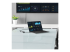 CDP2VGA - StarTech.com USB-C- till VGA-adapter - Höger vinkel
