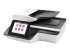 L2763A#B19 - HP ScanJet Enterprise Flow N9120 fn2 - Höger vinkel