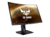 90LM0510-B01E70 - ASUS TUF Gaming VG27VQ - Vänster vinkel