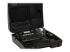 PTD460BTVP - Brother P-Touch PT-D460BTVP - Vänster vinkel