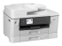 MFCJ6940DW - Brother MFC-J6940DW - multifunktionsskrivare - Vänster vinkel