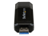 USB31000NDS - StarTech.com USB 3.0 to Gigabit Ethernet NIC Network Adapter - Vänster sida