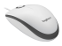 910-005004 - Logitech M100 - Mus - höger- och vänsterhänta - Tillbaka