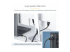HDMI2-CABLE-4K60-10M - StarTech.com 10m (32.8ft) Active High Speed HDMI Cable, 4K60Hz - Framsidan