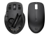 3B4Q5UT#AC3 - HP 435 - Mus - ergonomisk - Flera vinklar