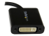 MDP2DVI3 - StarTech.com Mini DisplayPort till DVI videoadapter - Närbild