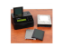 SDOCK1EU3P - StarTech.com Hårddiskraderare och -dockningsstation för 2,5/3,5" SATA SSD/HDD - Vänster vinkel