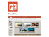 79G-05018 - Microsoft Office Home and Student 2019 - Framsidan