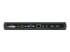 USB3SDOCKHDV - StarTech.com USB 3.0-dockningsstation för dubbla skärmar med HDMI &amp; DVI/VGA - Tillbaka