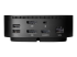 5TW10AA#ABB - HP USB-C Dock G5 - Dockningsstation - Tillbaka