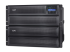 SMX3000HV - APC Smart-UPS X 3000 Rack/Tower LCD - Höger vinkel