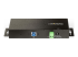 5G7AINDRM-USB-A-HUB - StarTech.com 7-Port Managed USB Hub with 7x USB-A, Heavy Duty with Metal Industrial Housing, ESD & Surge Protection, Wall/Desk/Din-Rail Mountable, USB 3.0/3.1/3.2 Gen 1 5Gbps - Tillbaka
