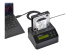 SDOCK1EU3P - StarTech.com Hårddiskraderare och -dockningsstation för 2,5/3,5" SATA SSD/HDD - Vänster vinkel