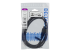 DP-1015D - DELTACO DP-1015D - DisplayPort-kabel - Framsidan