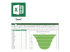 79G-05018 - Microsoft Office Home and Student 2019 - Framsidan