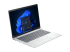 AD3B9ET#UUW - HP EliteBook 8 G1i Notebook AI - Vänster vinkel