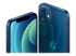 MGJ83QN/A - Apple iPhone 12 - 5G smartphone - Närbild