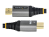 HDMMV1M - StarTech.com 1 m Premium certifierad HDMI 2.0-kabel - Närbild