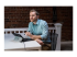 K97454EU - Kensington BlackBelt Rugged Case for Surface Go - Tillbaka