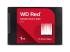 WDS100T1R0A - WD Red SA500 WDS100T1R0A - Framsidan