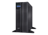 SMX3000HV - APC Smart-UPS X 3000 Rack/Tower LCD - Höger vinkel
