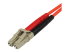 50FIBLCST1 - StarTech.com 1m Fiber Optic Cable - Närbild