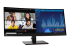63F2RAT3EU - Lenovo ThinkVision P34w-20 - Vänster vinkel