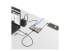 5G2A1SGBB-USB-C-HUB - StarTech.com 2-Port USB-C/USB-A Hub with GbE and RS232 Serial, 2x USB-A - Tillbaka