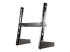 RK12OD - StarTech.com 12U Open Frame Network Rack - Höger vinkel