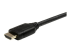 HDMM1MP - StarTech.com Premium Höghastighets HDMI-kabel med Ethernet - Närbild
