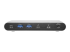 TB33A1C - StarTech.com Extern Thunderbolt 3 till USB-kontroller - Tillbaka