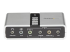 ICUSBAUDIO7D - StarTech.com 7.1 USB-audio-adapter externt ljudkort med SPDIF digital audio - Framsidan