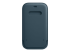 MHYD3ZM/A - Apple Sleeve with MagSafe - Framsidan