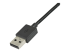 USB2100 - StarTech.com USB 2.0 till 10/100 Mbps Ethernet-nätverksadapterdongel - Närbild