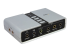 ICUSBAUDIO7D - StarTech.com 7.1 USB-audio-adapter externt ljudkort med SPDIF digital audio - Vänster vinkel