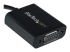 CDP2VGA - StarTech.com USB-C- till VGA-adapter - Höger vinkel