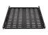 SRSHELF4PHDVENT - Eaton Tripp Lite Series SmartRack 1U Adjustable-Depth Rack Shelf - Framsidan