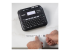 PTD460BTVP - Brother P-Touch PT-D460BTVP - Vänster vinkel